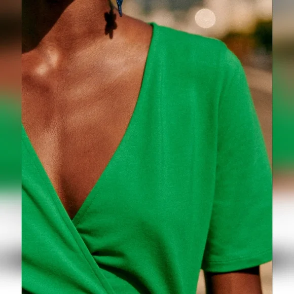 Sezane Horia Dress - Picture 6 of 6